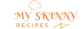 My Skinny Recipes - Easy Recipes